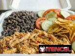 Vive la experiencia del buen sabor casero cubano ,trasladamos el buen sabor a tu mesa