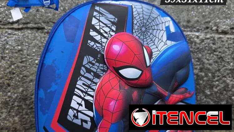 Mochilas para niñas y niños