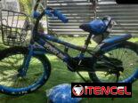 Bicicleta medida 20