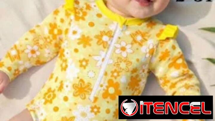 Trusas oara niñas talla 2/3