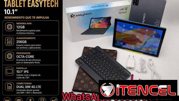 Tablet