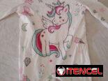 Ropa de bebe y forro de iPhone