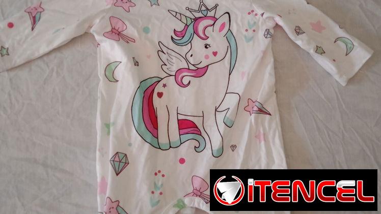 Ropa de bebe y forro de iPhone