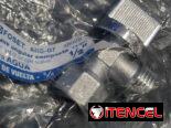 Llave de Ángulo 1/2″×1/2″