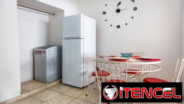 Se alquila apartamento en Playa