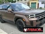 HYUNDAI SANTA FE 2024