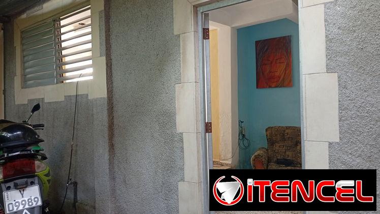 Venta de casa 🏠 o permuta 2×1