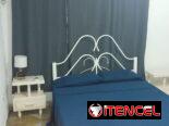 Apto un cuarto independiente playa reparto flores