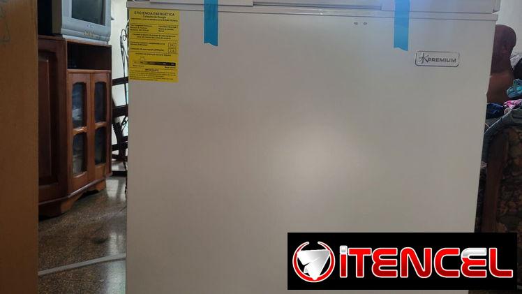 Nevera Premium