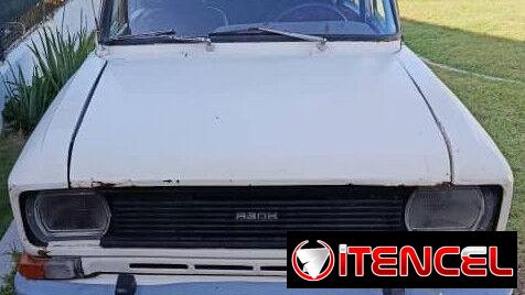 Se vende Moskovich 2140