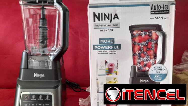 Batidora Profesional Ninja