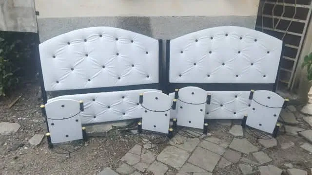 Muebles mUecama y colchones