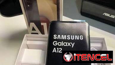 Samsung Galaxy A 12