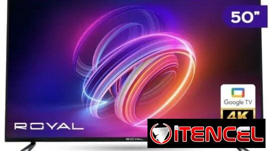Televisor 50″