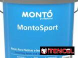 Pinturas marca monto originales importadas… 🎨Vinil blanco para interior y exterior 🎨Pintura para piscina 🎨Barniz pa
