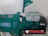 Bomba de agua Autocebante tipo Jet