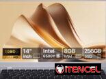 ¡¡NUEVA EN la CAJA !!+GARANTÍA. Laptop HP 14” 14-dq6015dx – Intel N150 2025 | 4GB RAM | 128GB UFS | Windows 11