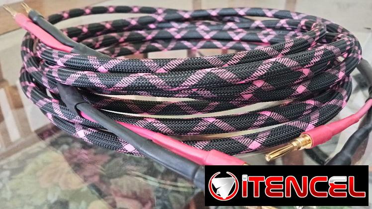 Cables de audio de la mejor calidad del mercado