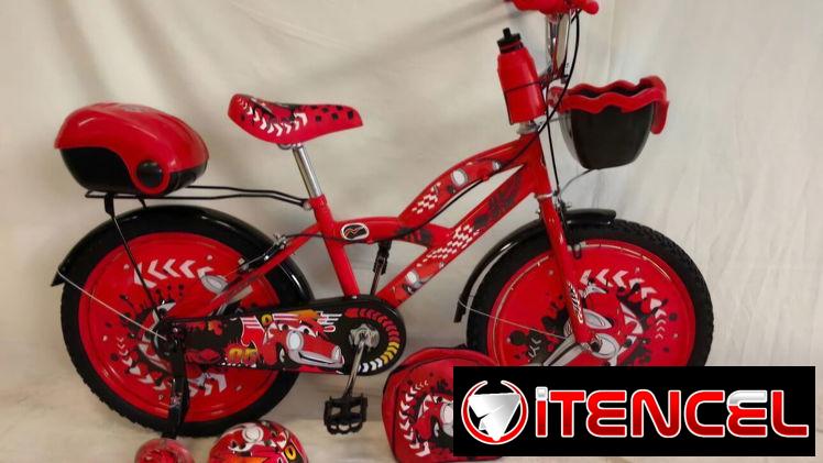 BICICLETAS PARA NIÑOS!!!!