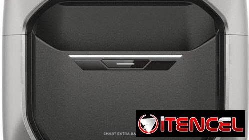 🔰Batería auxiliar Delta 3 max plus 🔰 ⚡️2048 wh⚡️ 🚘 Envios gratis a toda la Habana🛒