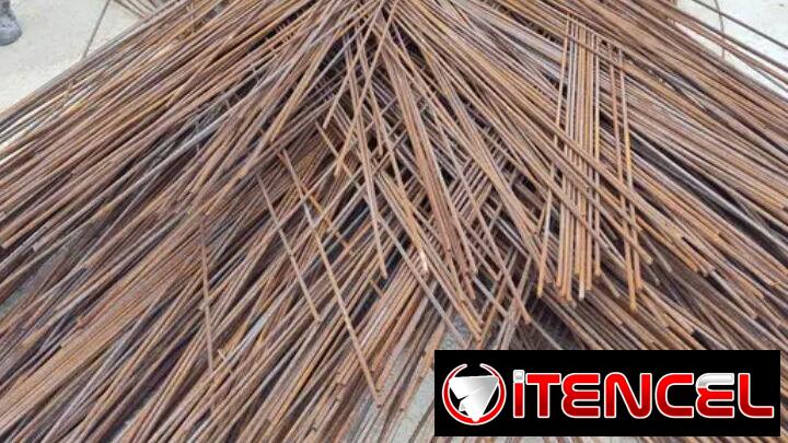 Cabilla 3)8 de 9m precio 5500
