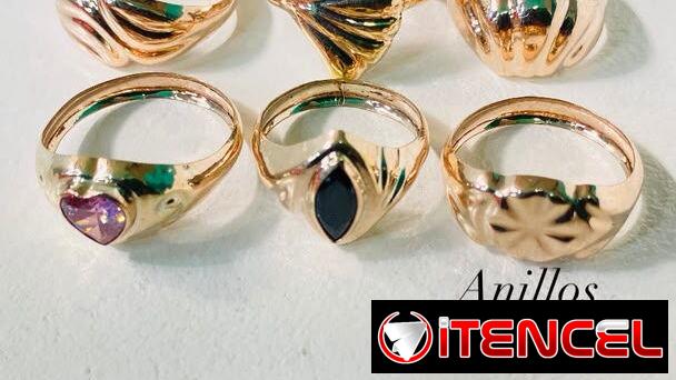 DJL Joyeria escribe y compra ya! Esto y mucho más