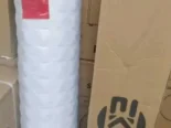 Box Spring y Colchon de espuma.