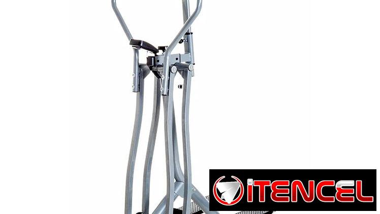 Bicicleta Elíptica