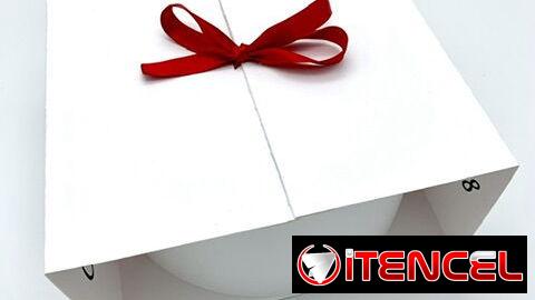 Caja 💝 Regalo 🎁 Presente
