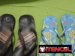 CHANCLETAS PLAYERAS