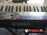 🚨🚨🚨Ganga Se vende teclado Yamaha
