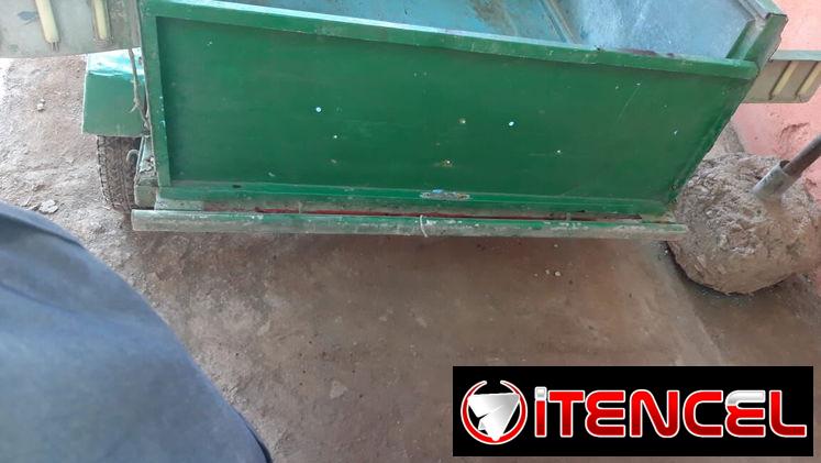 Se vende Trailer