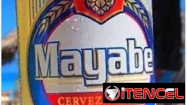 Cerveza