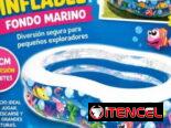 Piscinas