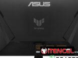 🖥️ Monitor ASUS TUF Gaming VG3A ▌Modelo: VG259Q3A 🖼️ Pantalla de 24.5″ (comercializado como 25″)