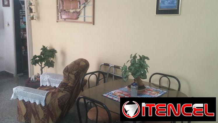 Apartamento 4to Piso San Agustín La Lisa Precio Negociable