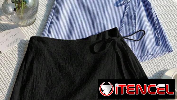 Ropa de SHEIN de mujer