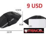 J62 Vendo bolsos para bicicletas