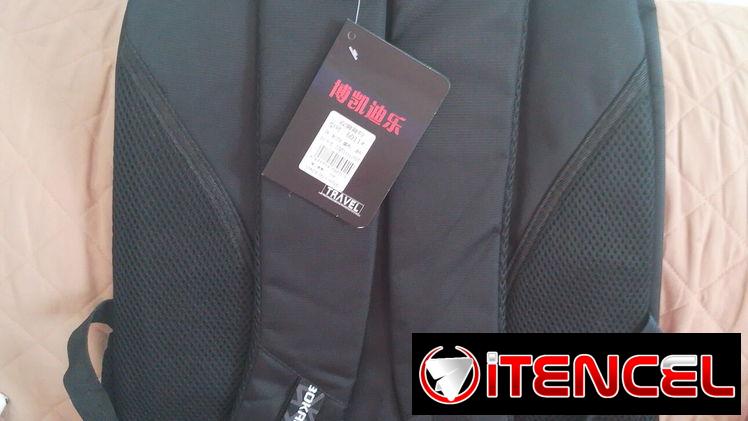 Mochila grande