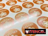 Tarjetas de presentación aceptamos transferencia