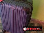 Maletas de viaje 10 kg