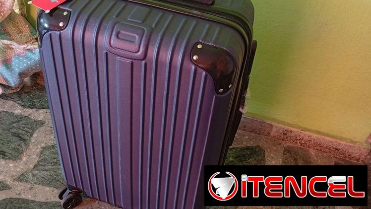 Maletas de viaje 10 kg