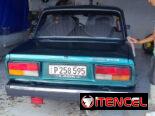 Se vende LADA