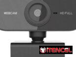 Webcam FHD A (70mm largo)
