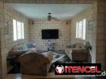 Mansion de lujo en boyero