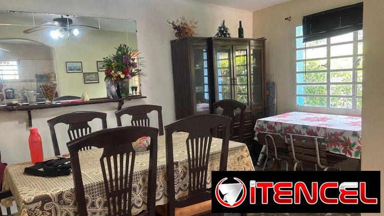 REBAJADO 70 – 55 MIL USD / ESPACIOSA CASA EN FONTANAR