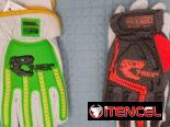 Guantes de trabajo. Precio: 15 usd