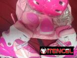 Bicicletas para niñas