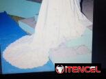 Alquiler y venta de bellos trajes de novias