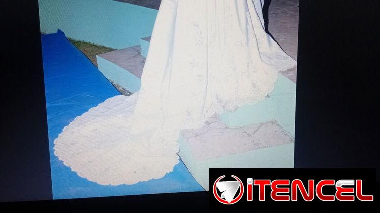 Alquiler y venta de bellos trajes de novias
